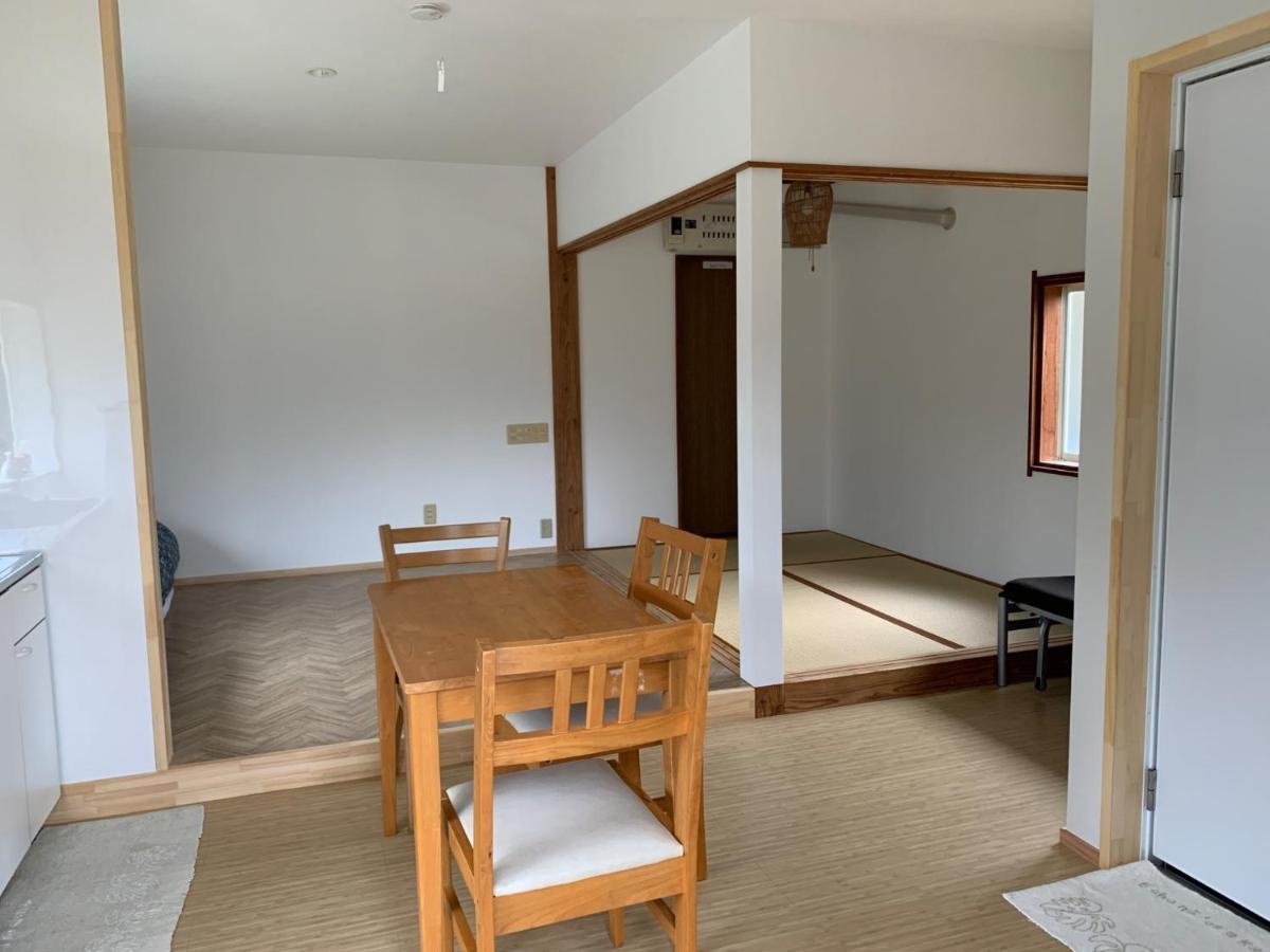 Ikokujyoucho - Vacation Stay 35774V Nishinoomote Exteriör bild