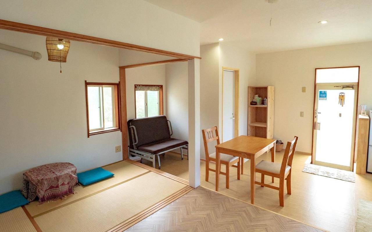 Ikokujyoucho - Vacation Stay 35774V Nishinoomote Exteriör bild
