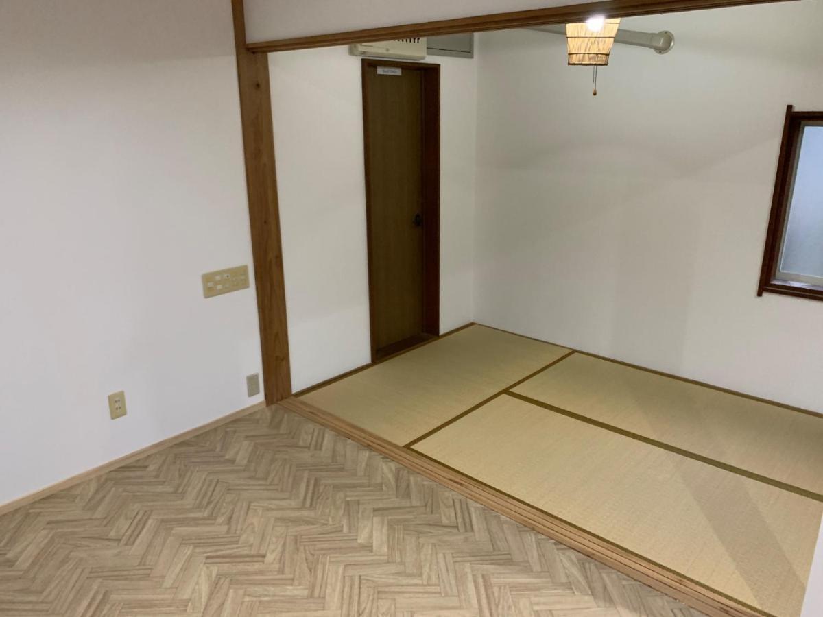Ikokujyoucho - Vacation Stay 35774V Nishinoomote Exteriör bild